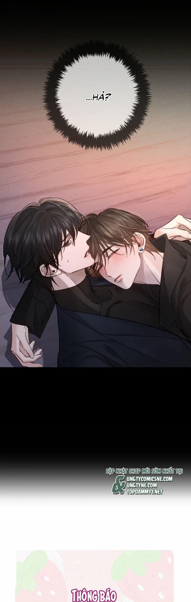 Nhân Vật Chính Chỉ Muốn Yêu Đương 203 trang 20