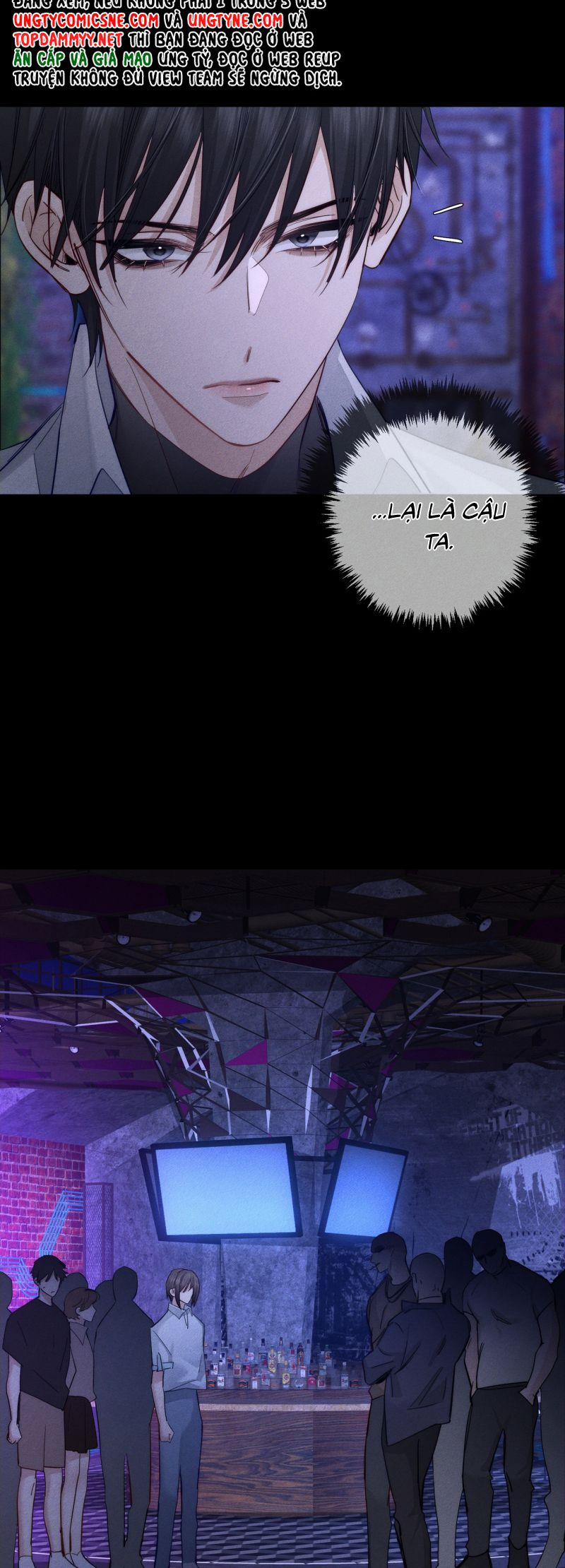 Nhân Vật Chính Chỉ Muốn Yêu Đương 204 trang 12