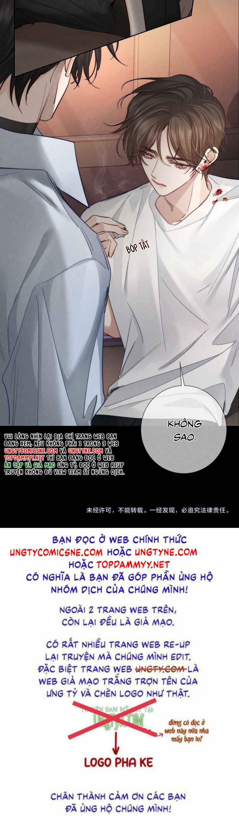 Nhân Vật Chính Chỉ Muốn Yêu Đương 204 trang 18