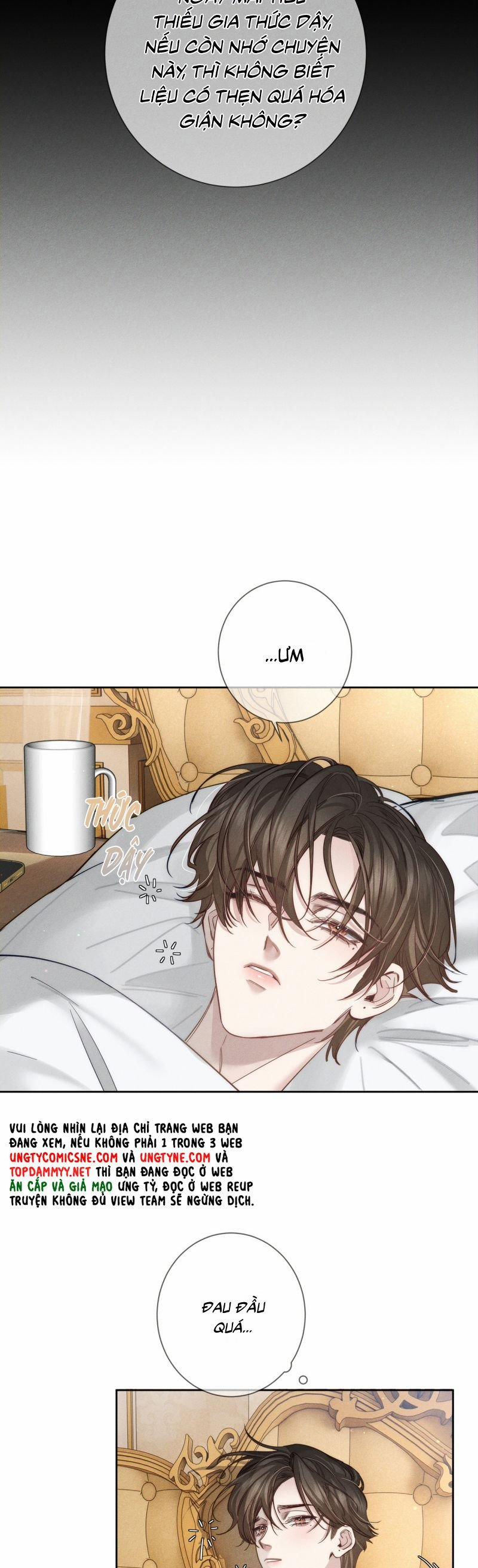 Nhân Vật Chính Chỉ Muốn Yêu Đương 204 trang 2