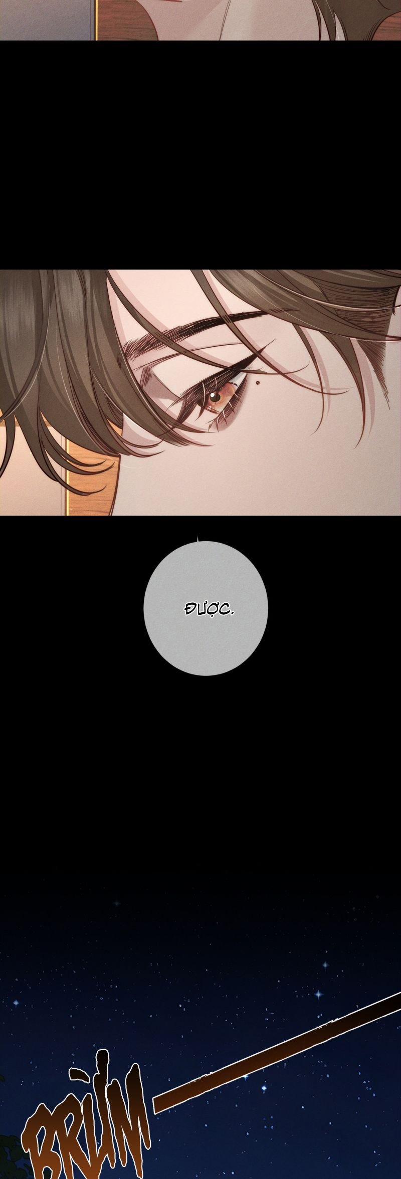 Nhân Vật Chính Chỉ Muốn Yêu Đương 205 trang 11