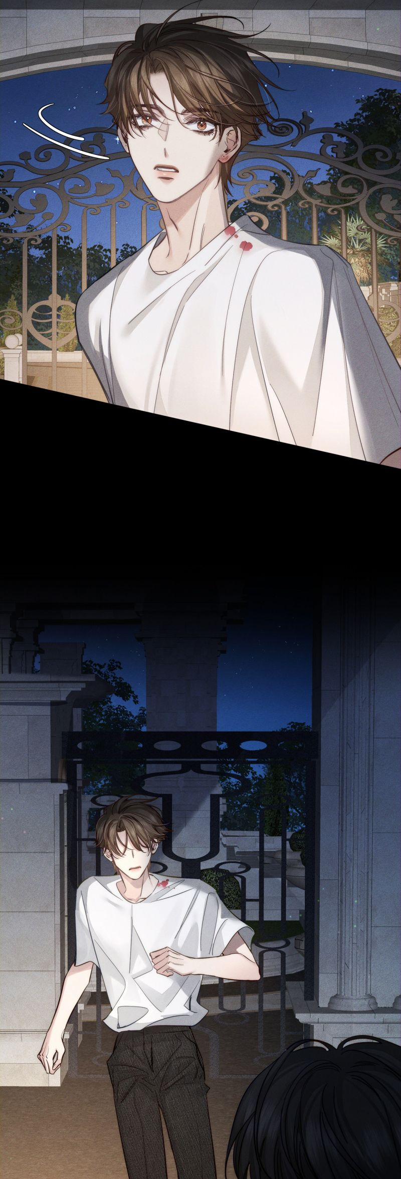 Nhân Vật Chính Chỉ Muốn Yêu Đương 205 trang 14