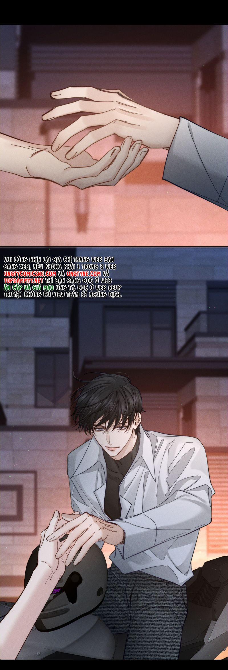 Nhân Vật Chính Chỉ Muốn Yêu Đương 205 trang 18