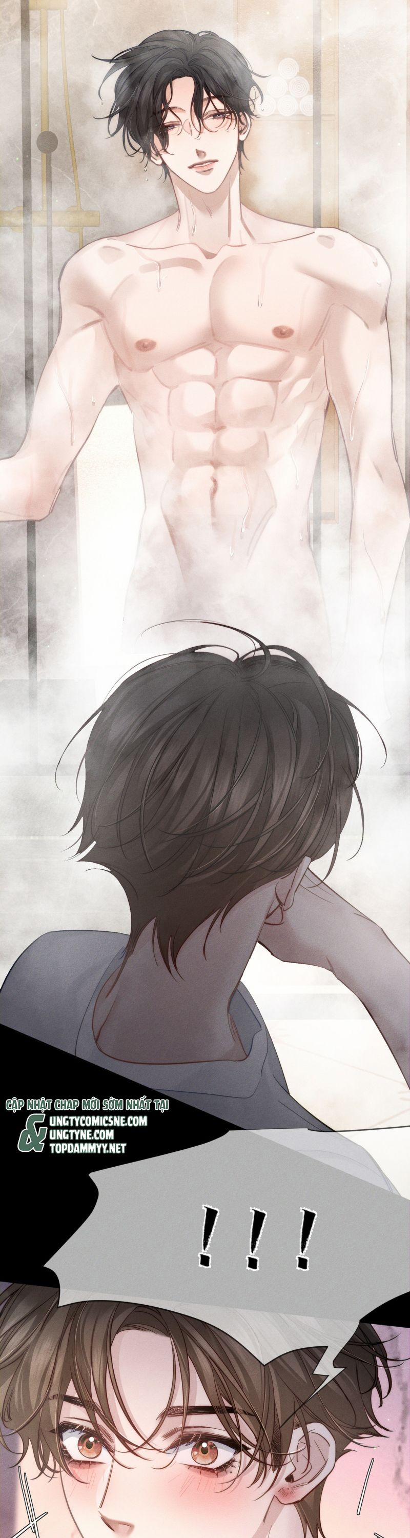 Nhân Vật Chính Chỉ Muốn Yêu Đương 206 trang 11