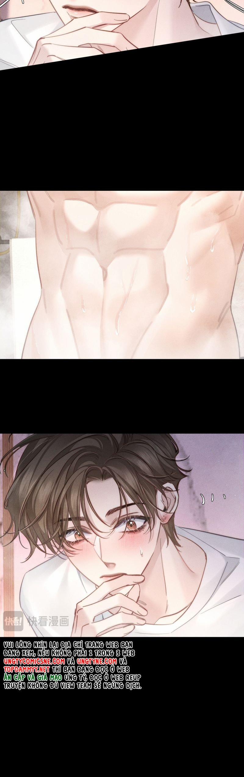 Nhân Vật Chính Chỉ Muốn Yêu Đương 206 trang 12