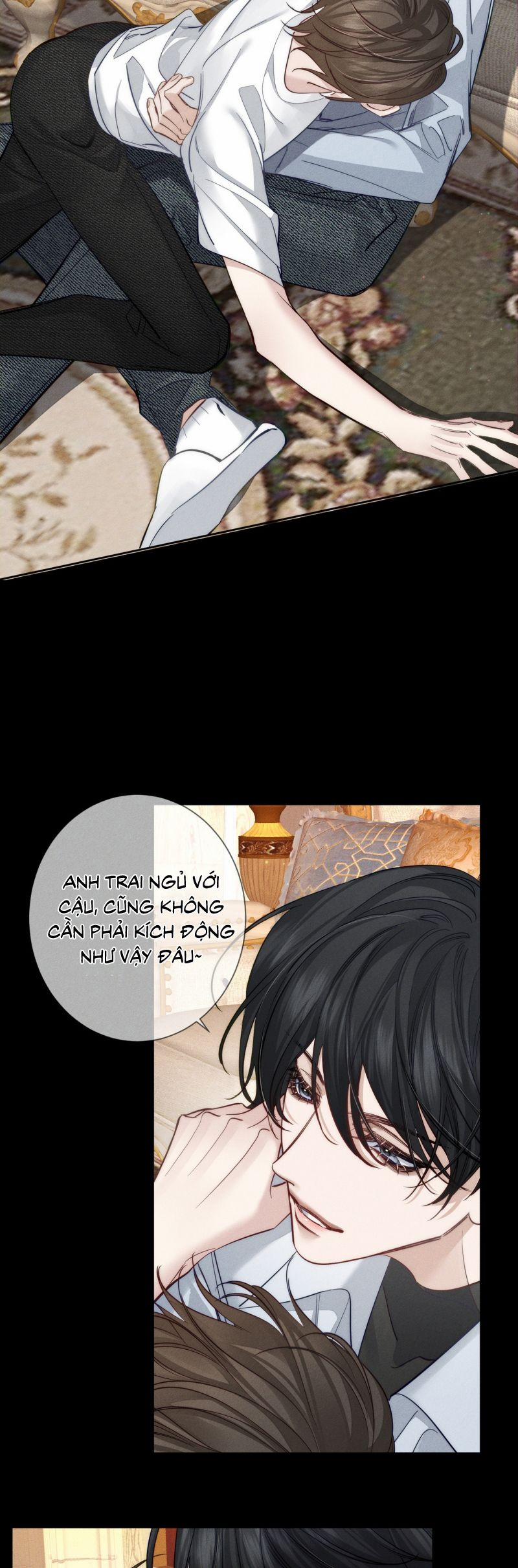 Nhân Vật Chính Chỉ Muốn Yêu Đương 206 trang 7