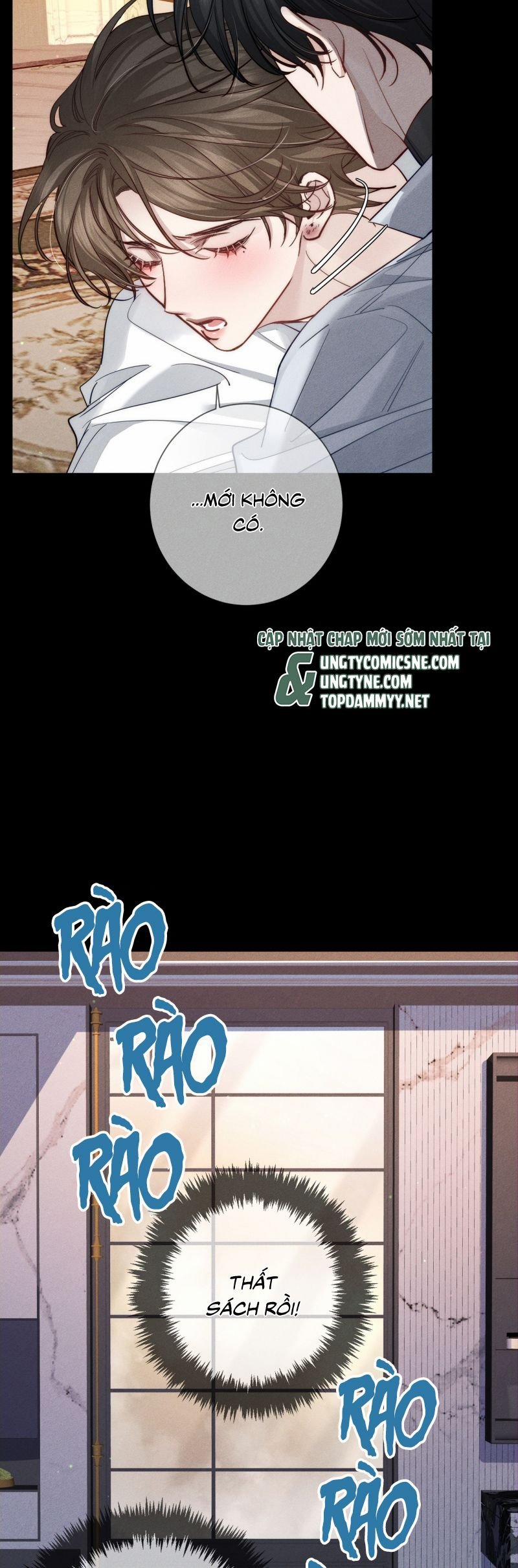 Nhân Vật Chính Chỉ Muốn Yêu Đương 206 trang 8