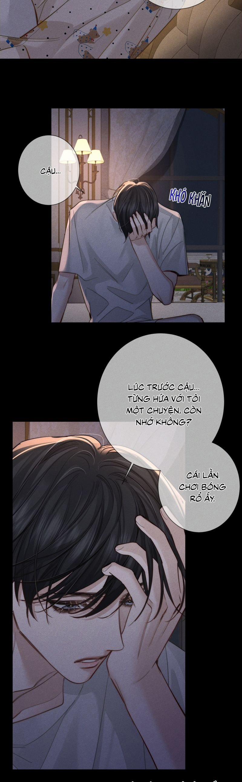 Nhân Vật Chính Chỉ Muốn Yêu Đương 207 trang 13