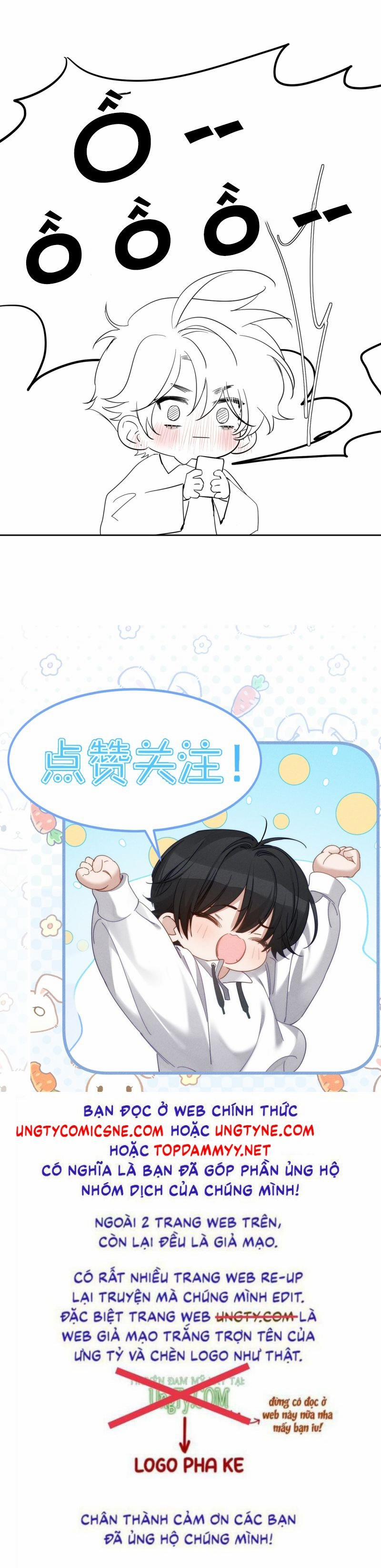 Nhân Vật Chính Chỉ Muốn Yêu Đương 208 trang 21