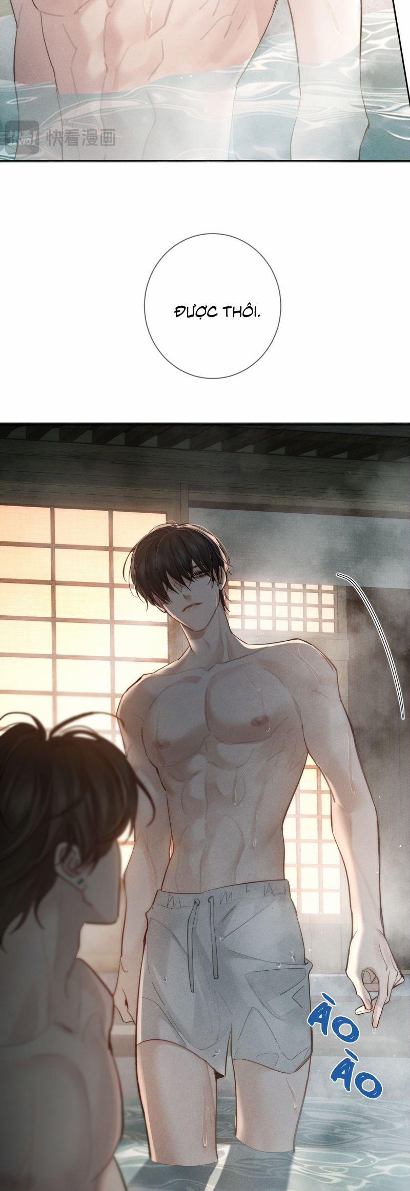 Nhân Vật Chính Chỉ Muốn Yêu Đương 211 trang 17