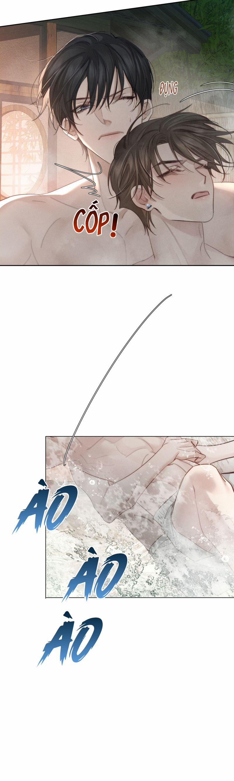 Nhân Vật Chính Chỉ Muốn Yêu Đương 212 trang 7