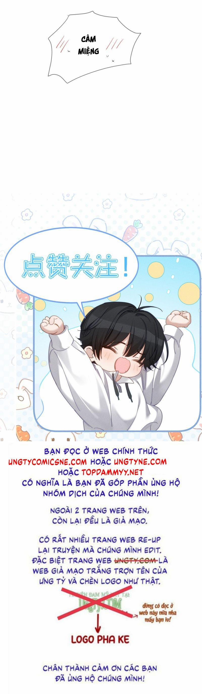 Nhân Vật Chính Chỉ Muốn Yêu Đương 213 trang 22