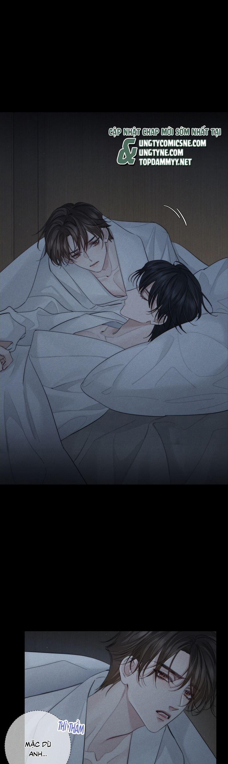 Nhân Vật Chính Chỉ Muốn Yêu Đương 213 trang 5