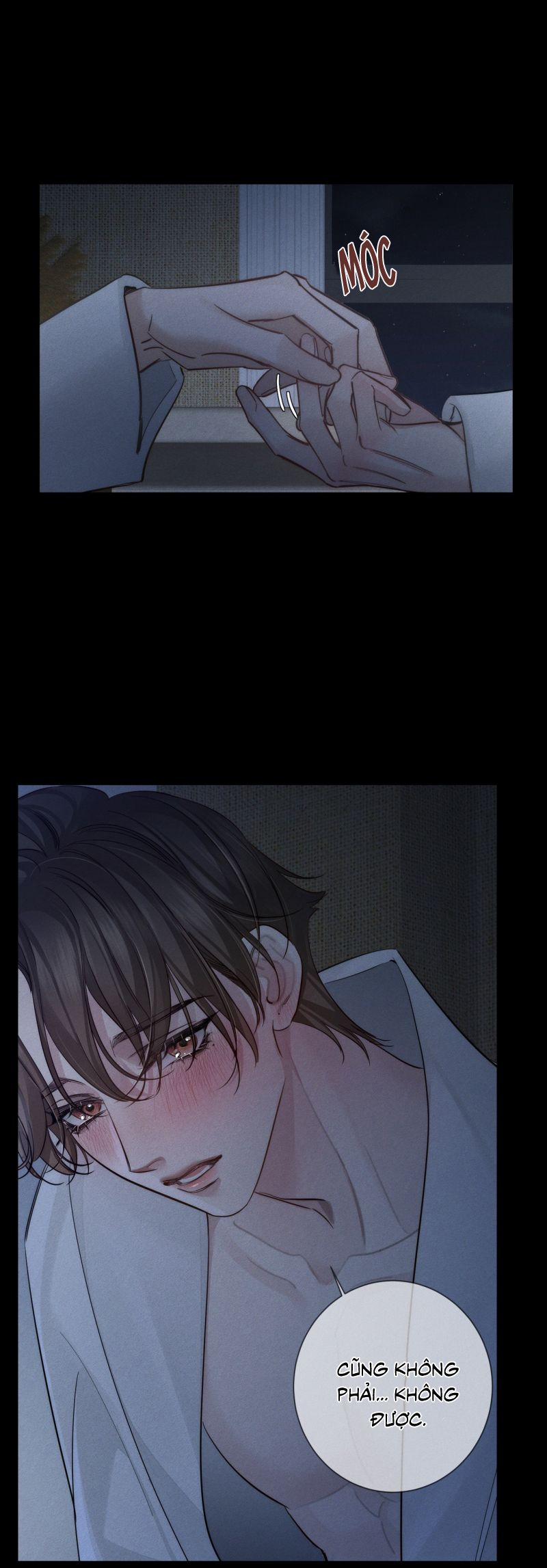 Nhân Vật Chính Chỉ Muốn Yêu Đương 214 trang 14