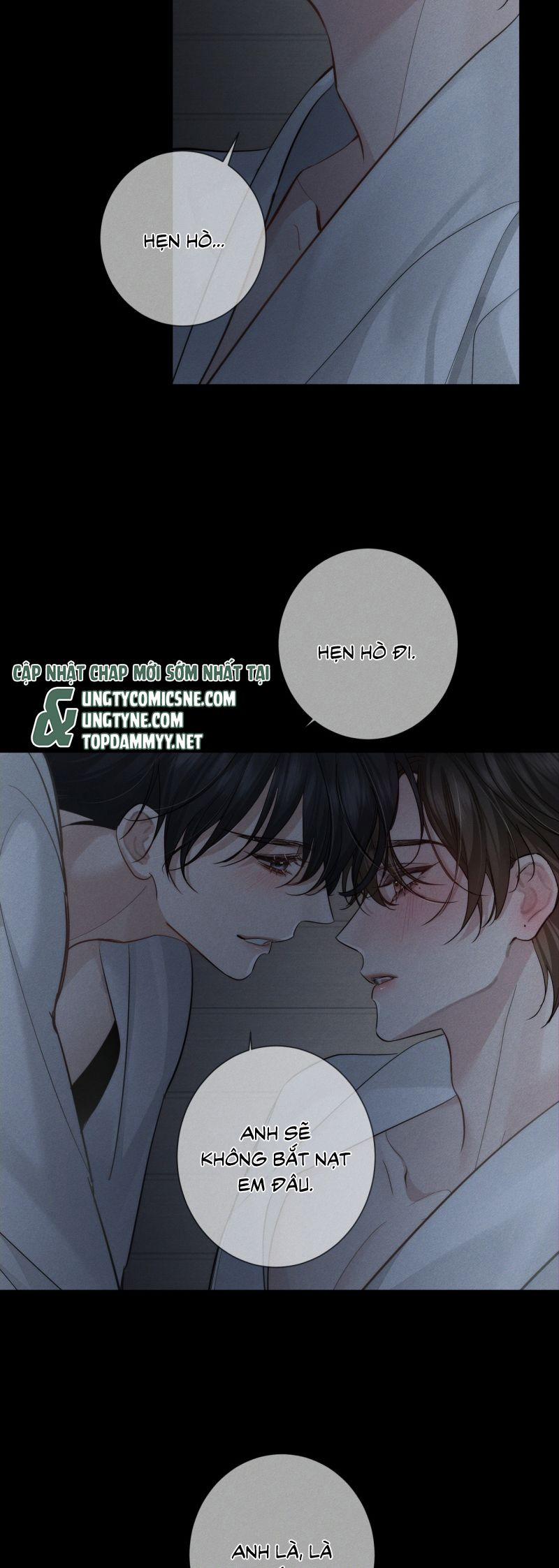 Nhân Vật Chính Chỉ Muốn Yêu Đương 214 trang 2