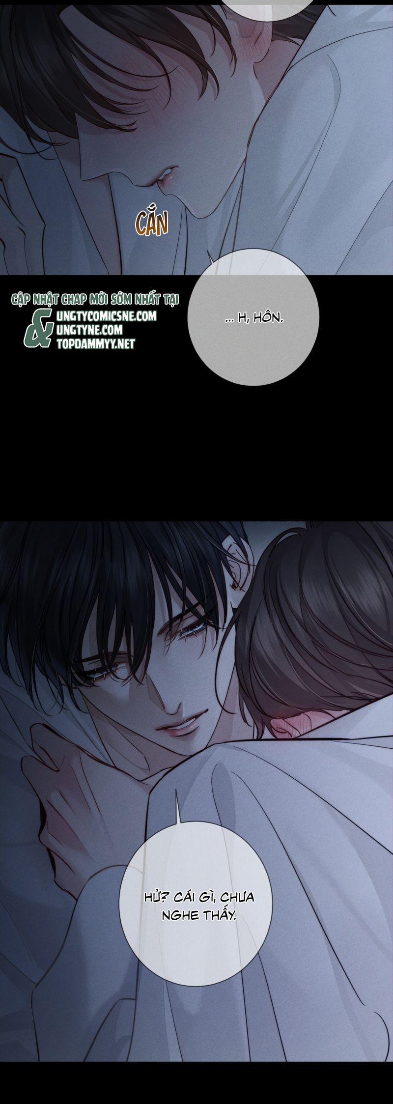 Nhân Vật Chính Chỉ Muốn Yêu Đương 214 trang 9