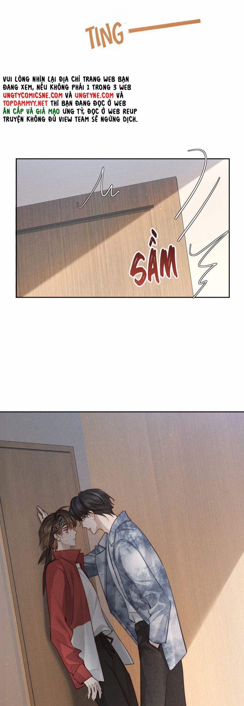 Nhân Vật Chính Chỉ Muốn Yêu Đương 215 trang 16