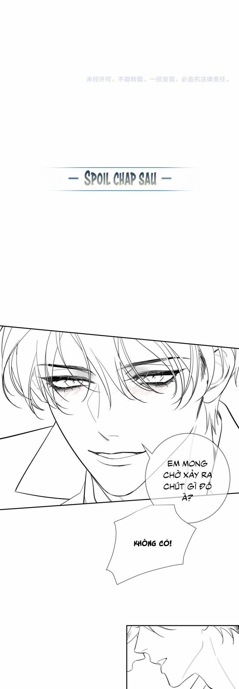 Nhân Vật Chính Chỉ Muốn Yêu Đương 215 trang 20