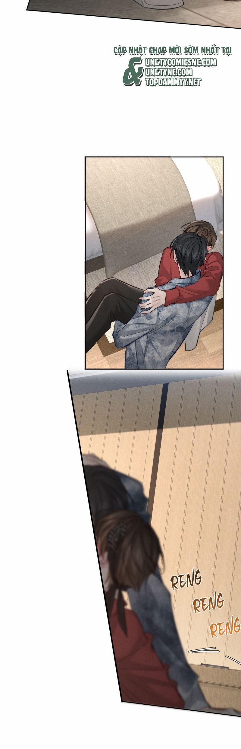 Nhân Vật Chính Chỉ Muốn Yêu Đương 216 trang 5