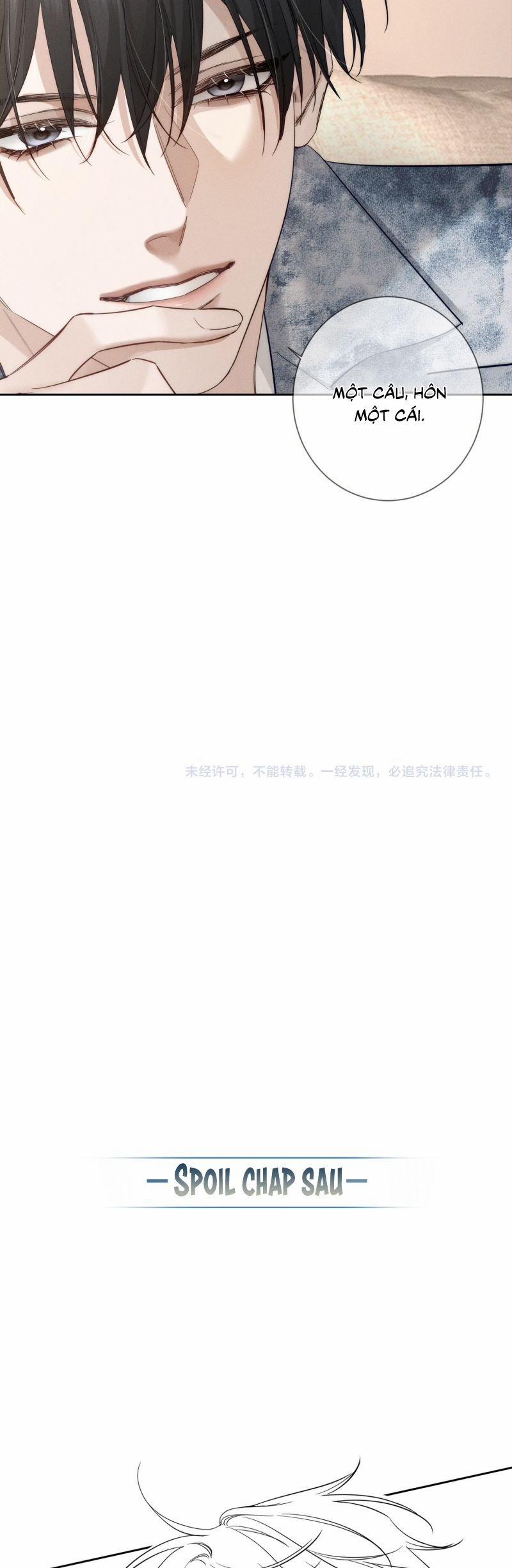 Nhân Vật Chính Chỉ Muốn Yêu Đương 217 trang 22