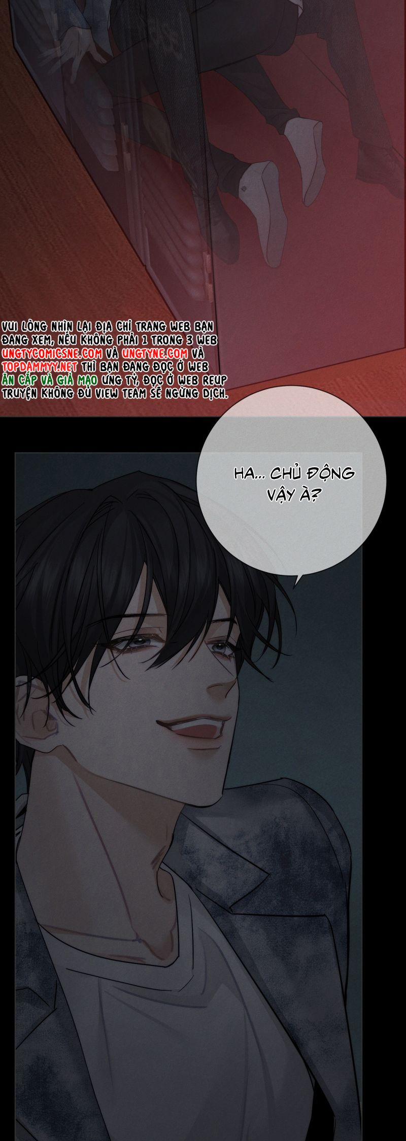 Nhân Vật Chính Chỉ Muốn Yêu Đương 217 trang 7