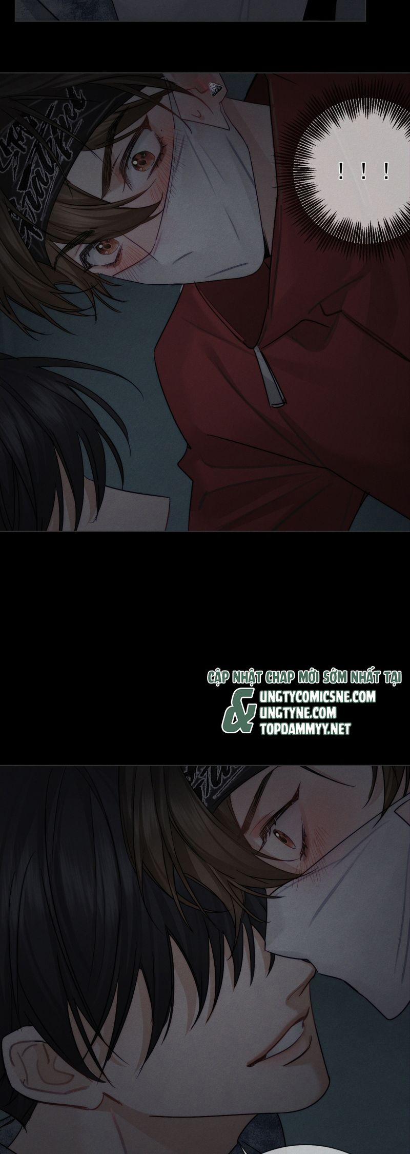 Nhân Vật Chính Chỉ Muốn Yêu Đương 217 trang 8