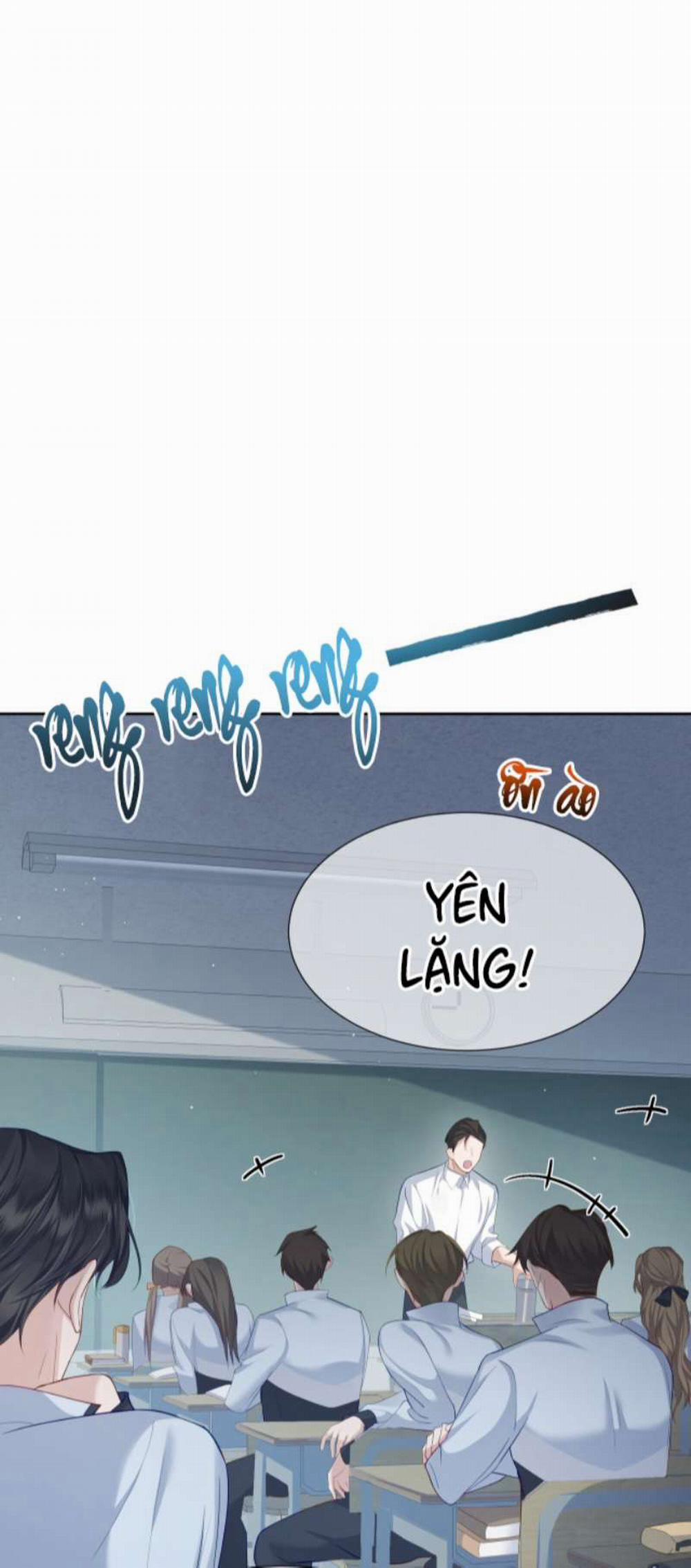 Nhân Vật Chính Chỉ Muốn Yêu Đương 3 trang 19