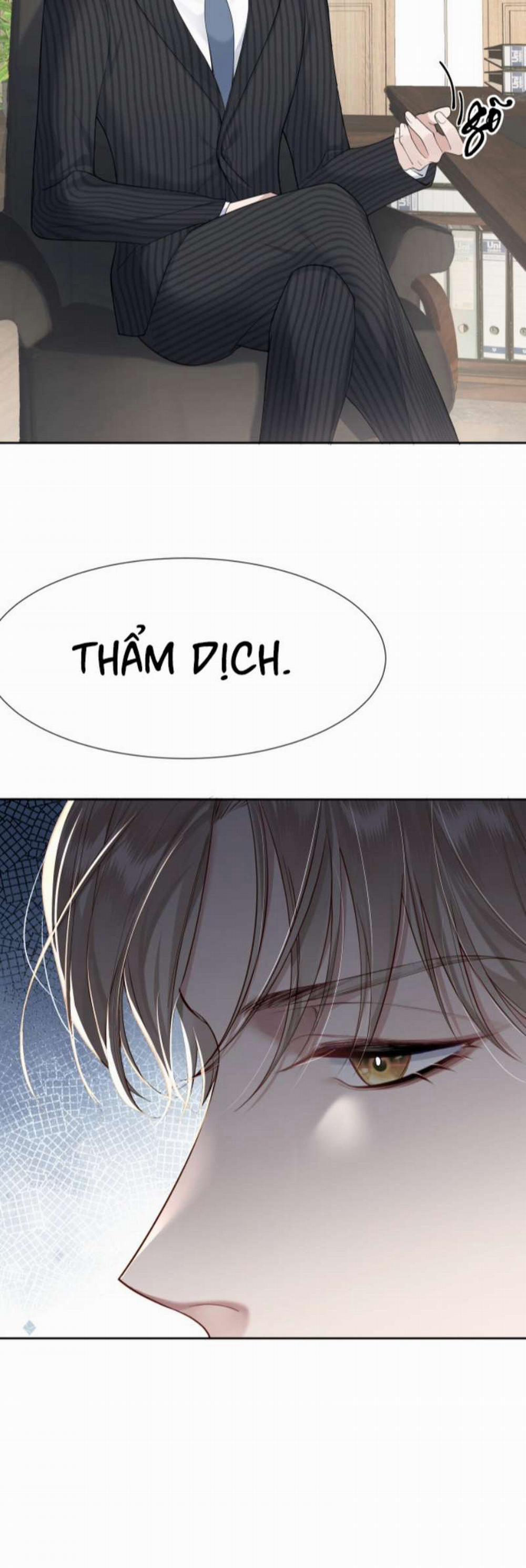 Nhân Vật Chính Chỉ Muốn Yêu Đương 3 trang 32