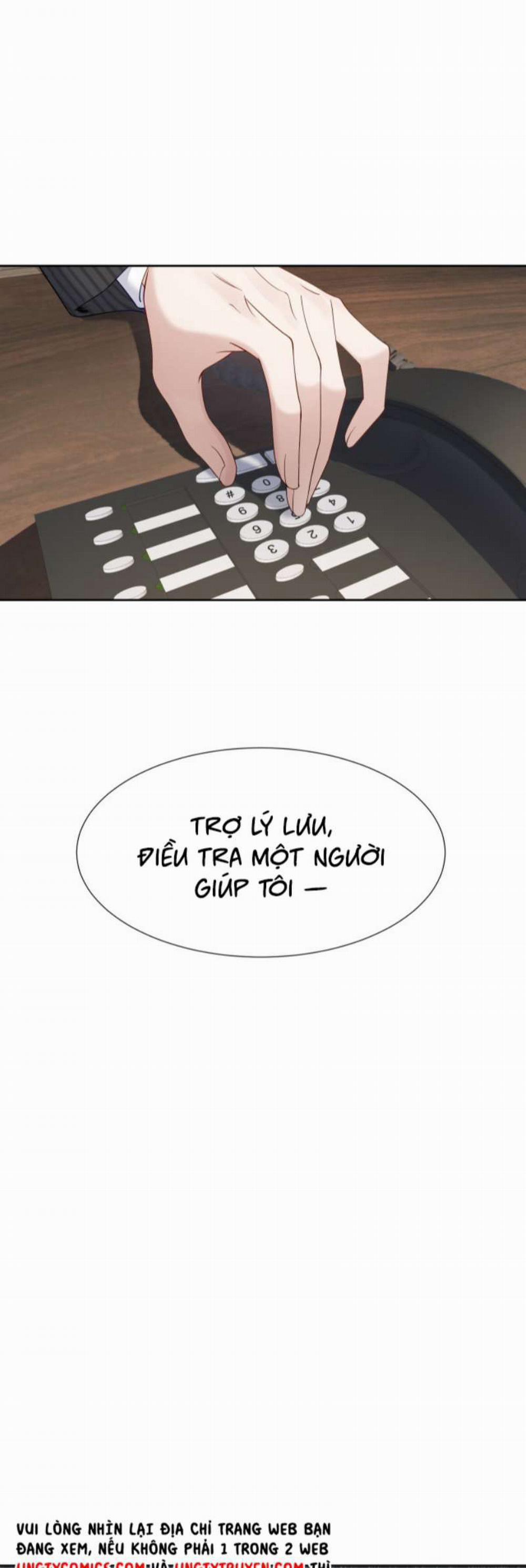 Nhân Vật Chính Chỉ Muốn Yêu Đương 3 trang 33