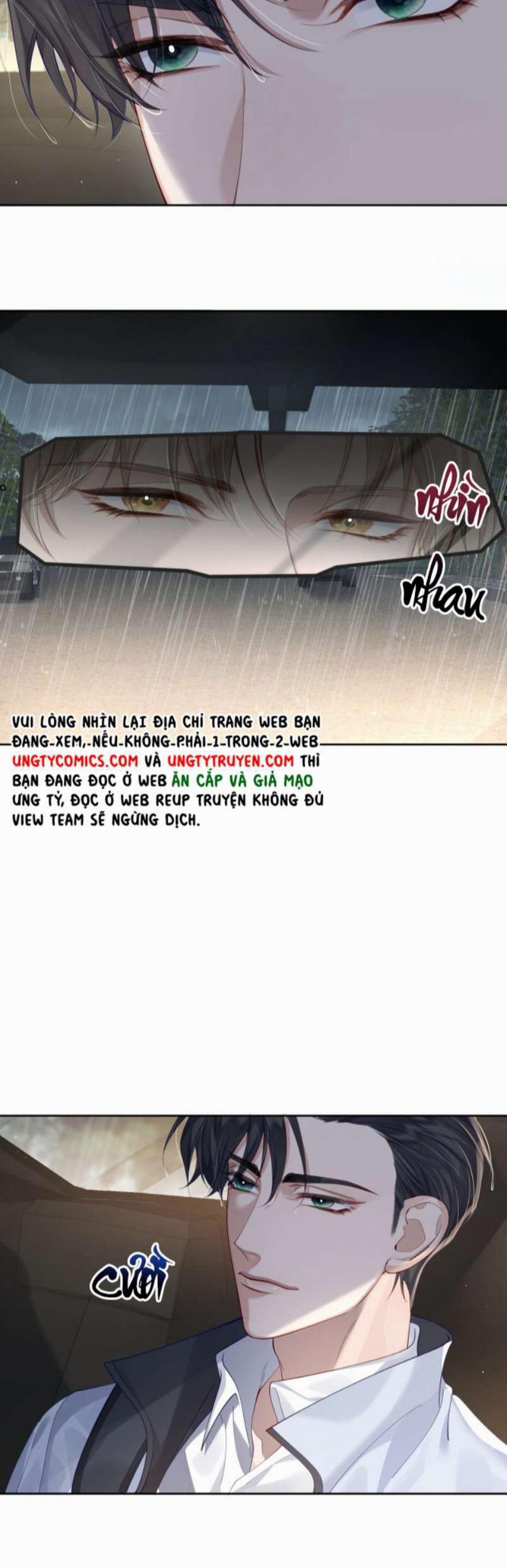 Nhân Vật Chính Chỉ Muốn Yêu Đương 3 trang 39