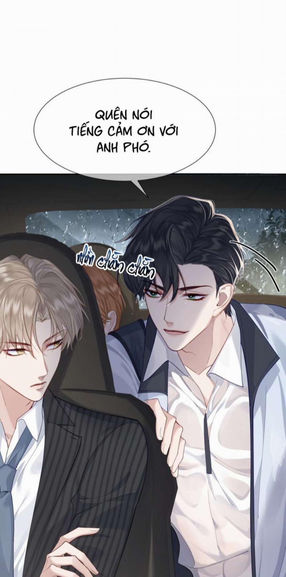 Nhân Vật Chính Chỉ Muốn Yêu Đương 3 trang 40