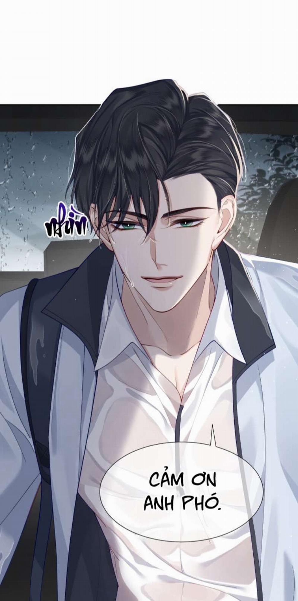 Nhân Vật Chính Chỉ Muốn Yêu Đương 3 trang 42