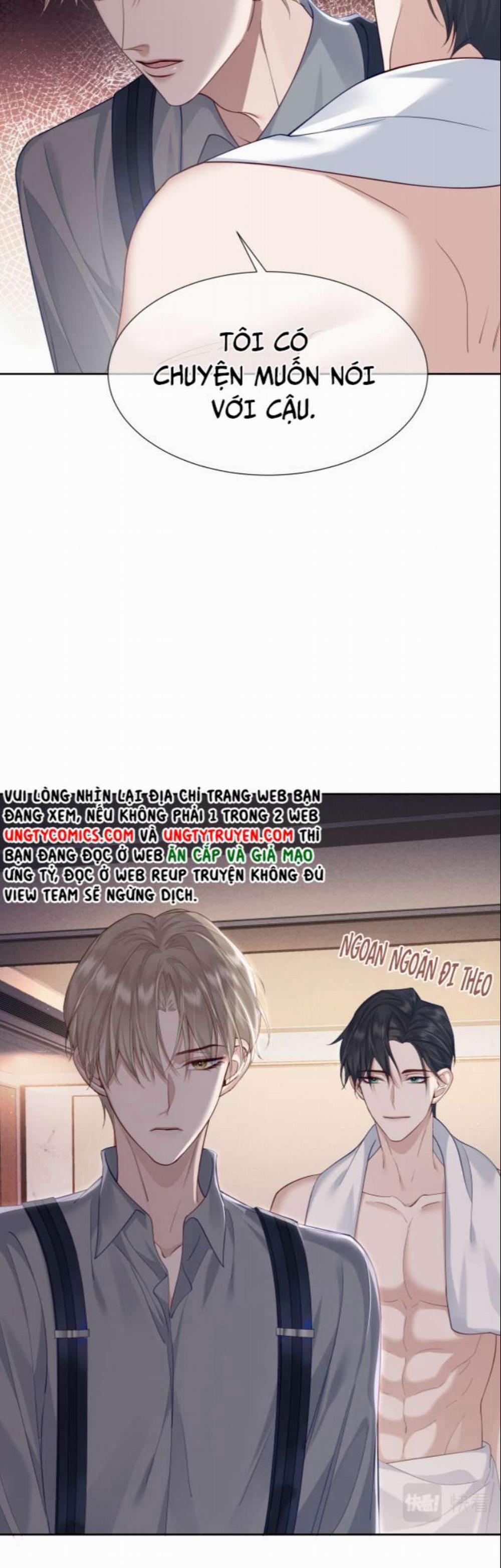 Nhân Vật Chính Chỉ Muốn Yêu Đương 4 trang 13