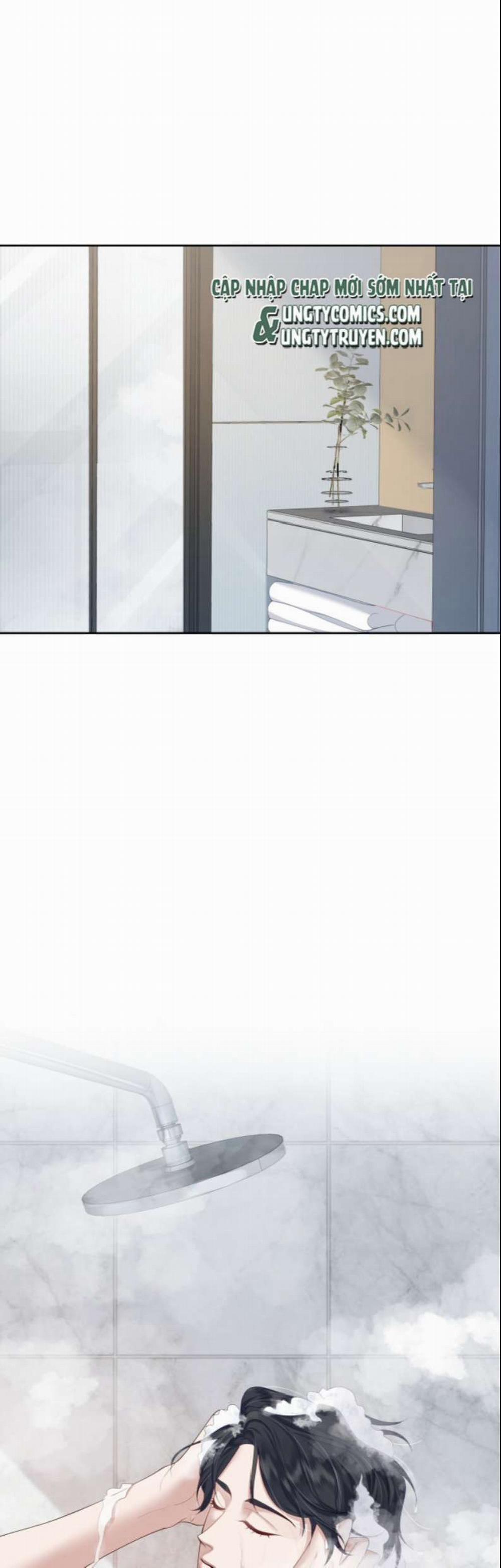 Nhân Vật Chính Chỉ Muốn Yêu Đương 4 trang 2