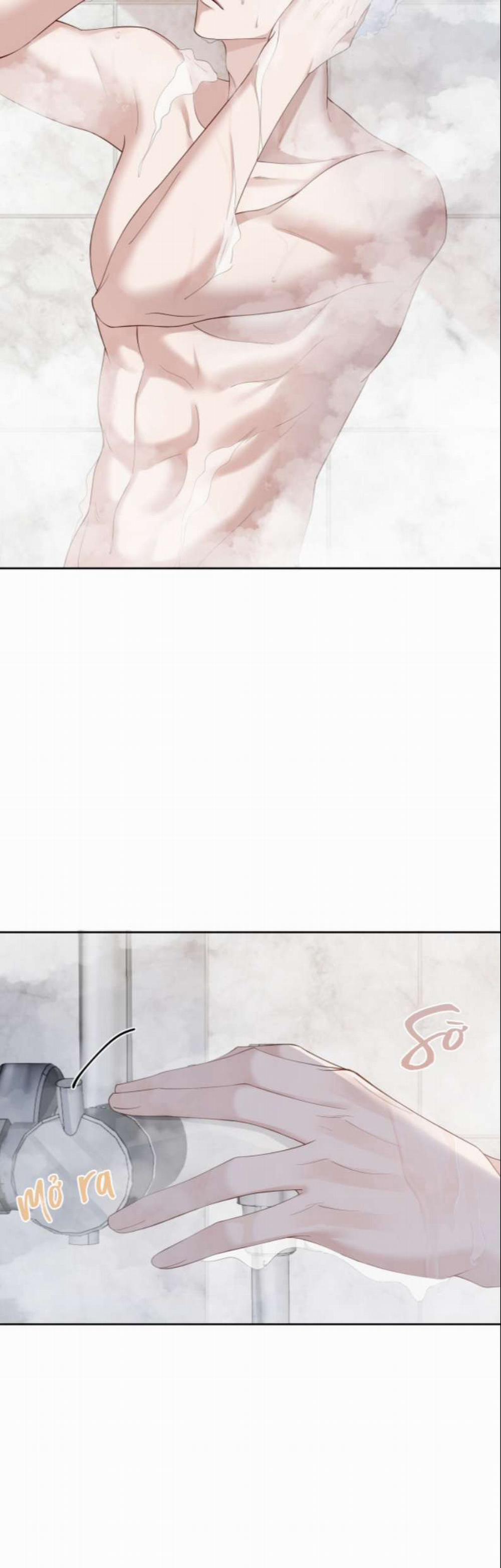 Nhân Vật Chính Chỉ Muốn Yêu Đương 4 trang 3