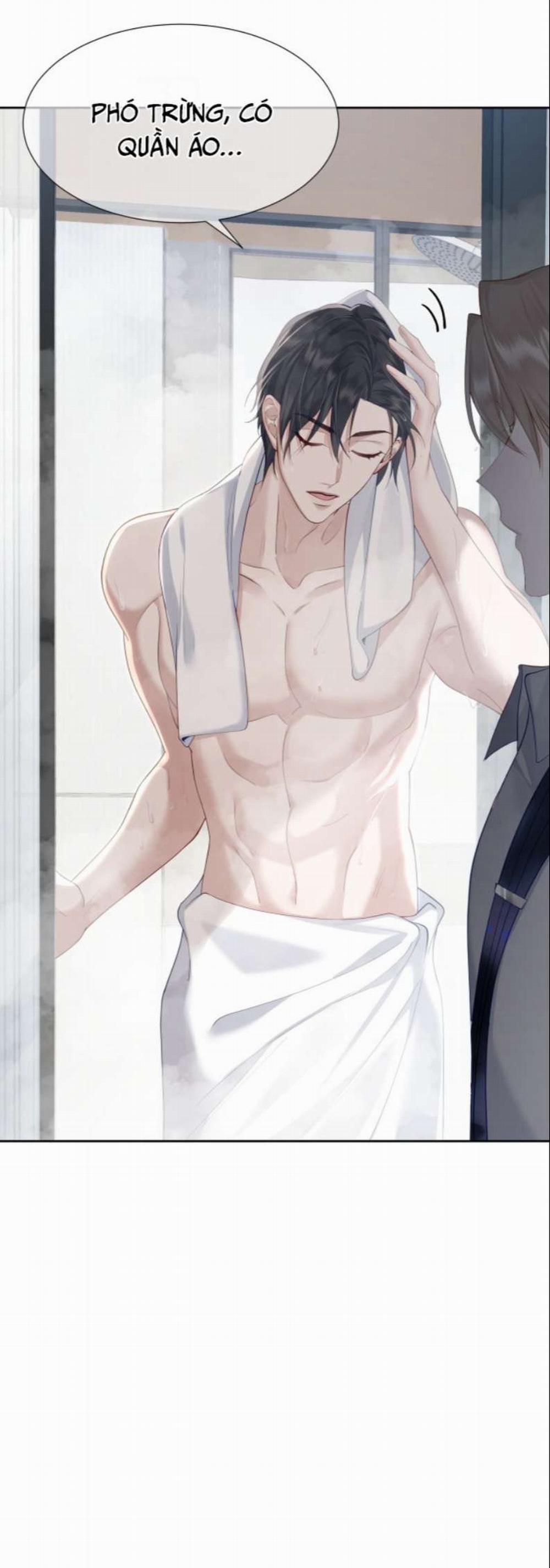 Nhân Vật Chính Chỉ Muốn Yêu Đương 4 trang 6