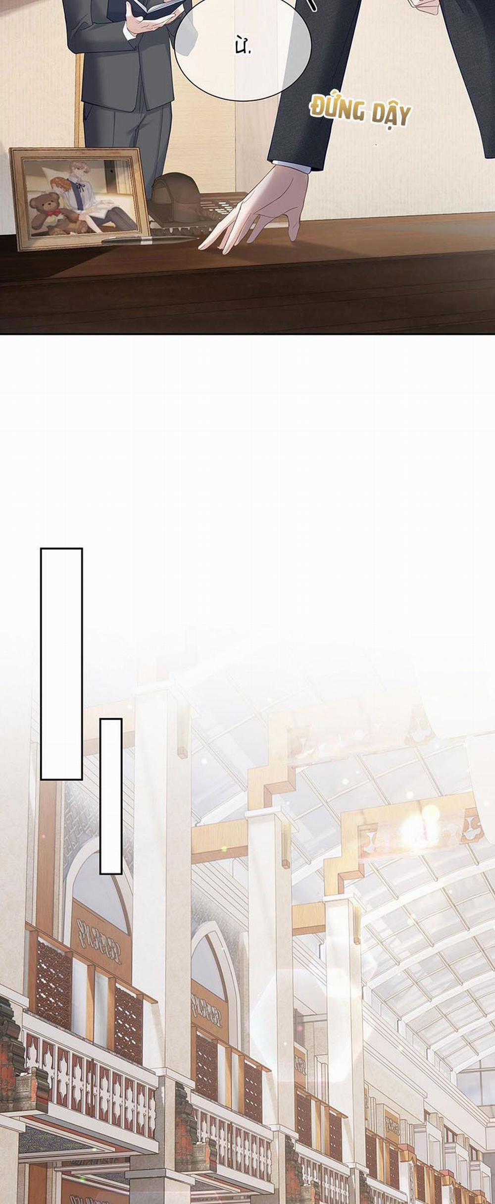 Nhân Vật Chính Chỉ Muốn Yêu Đương 5 trang 25