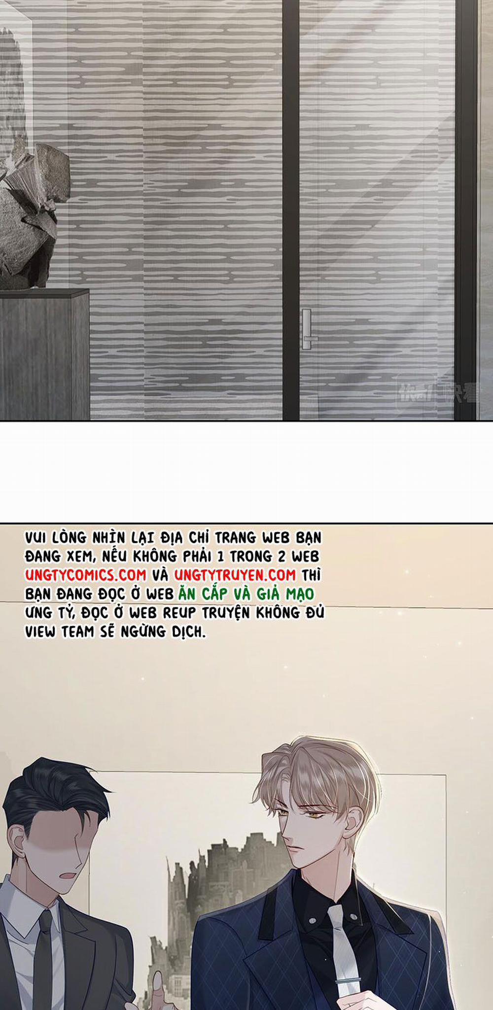 Nhân Vật Chính Chỉ Muốn Yêu Đương 5 trang 32