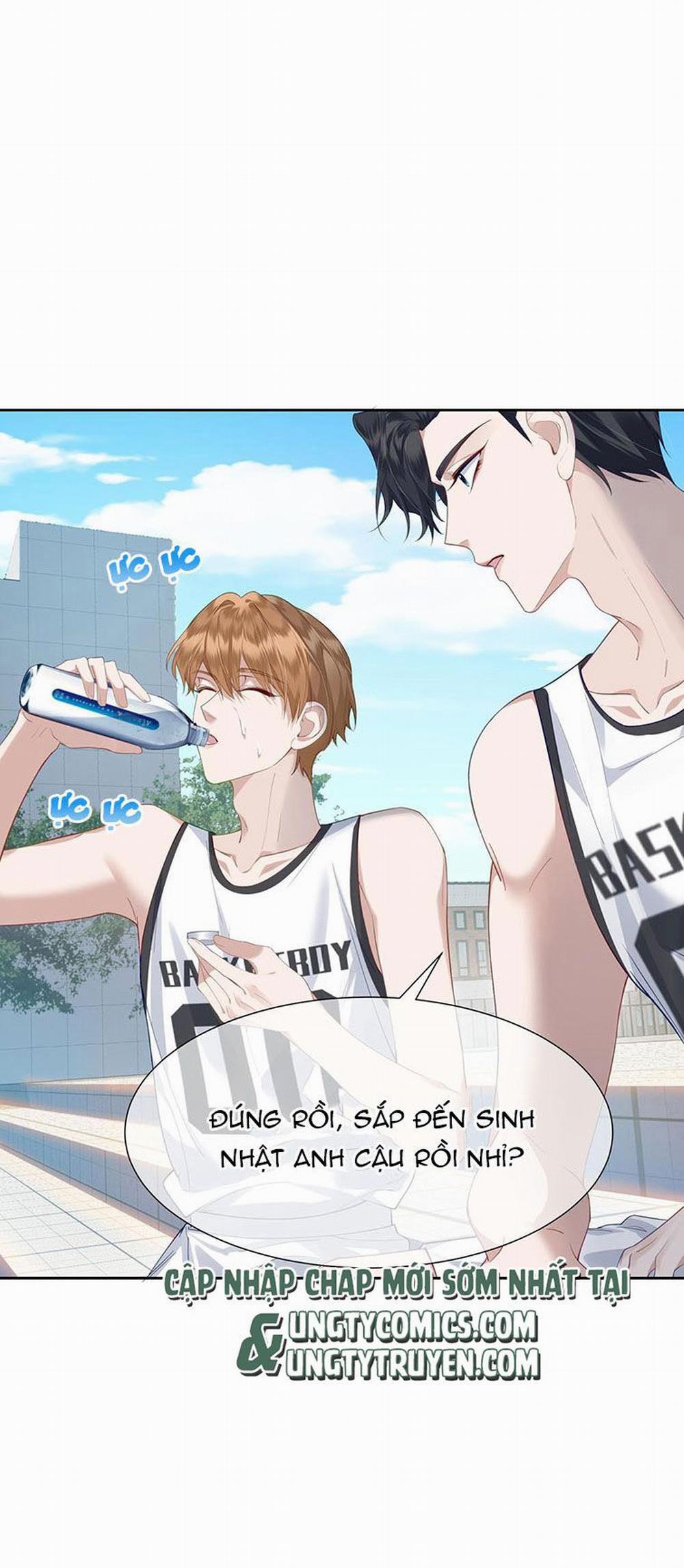 Nhân Vật Chính Chỉ Muốn Yêu Đương 5 trang 7