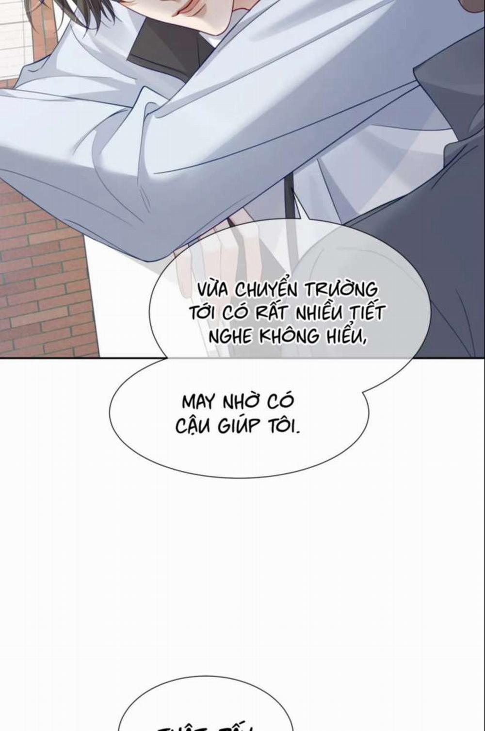 Nhân Vật Chính Chỉ Muốn Yêu Đương 6 trang 10