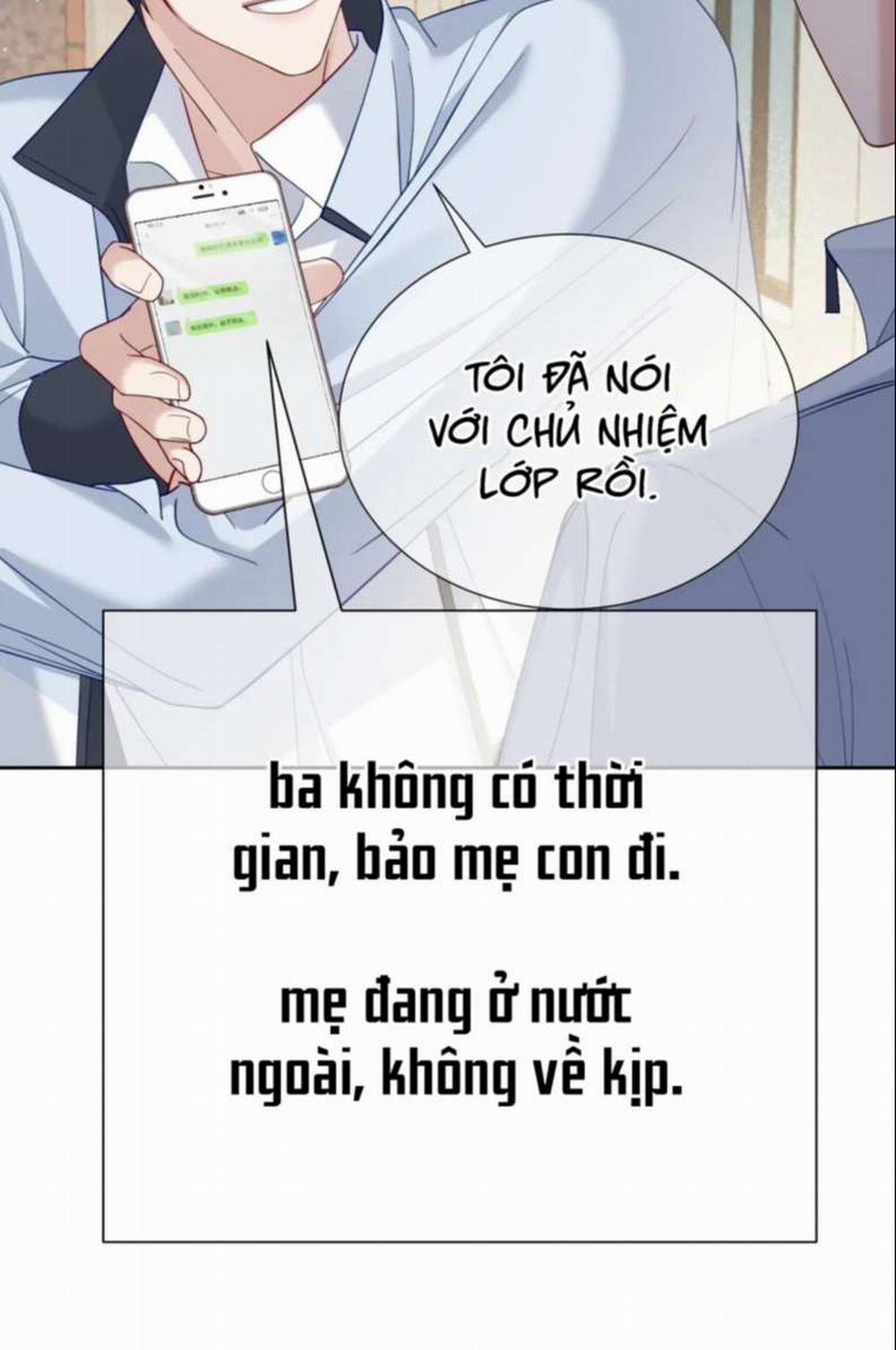 Nhân Vật Chính Chỉ Muốn Yêu Đương 6 trang 14