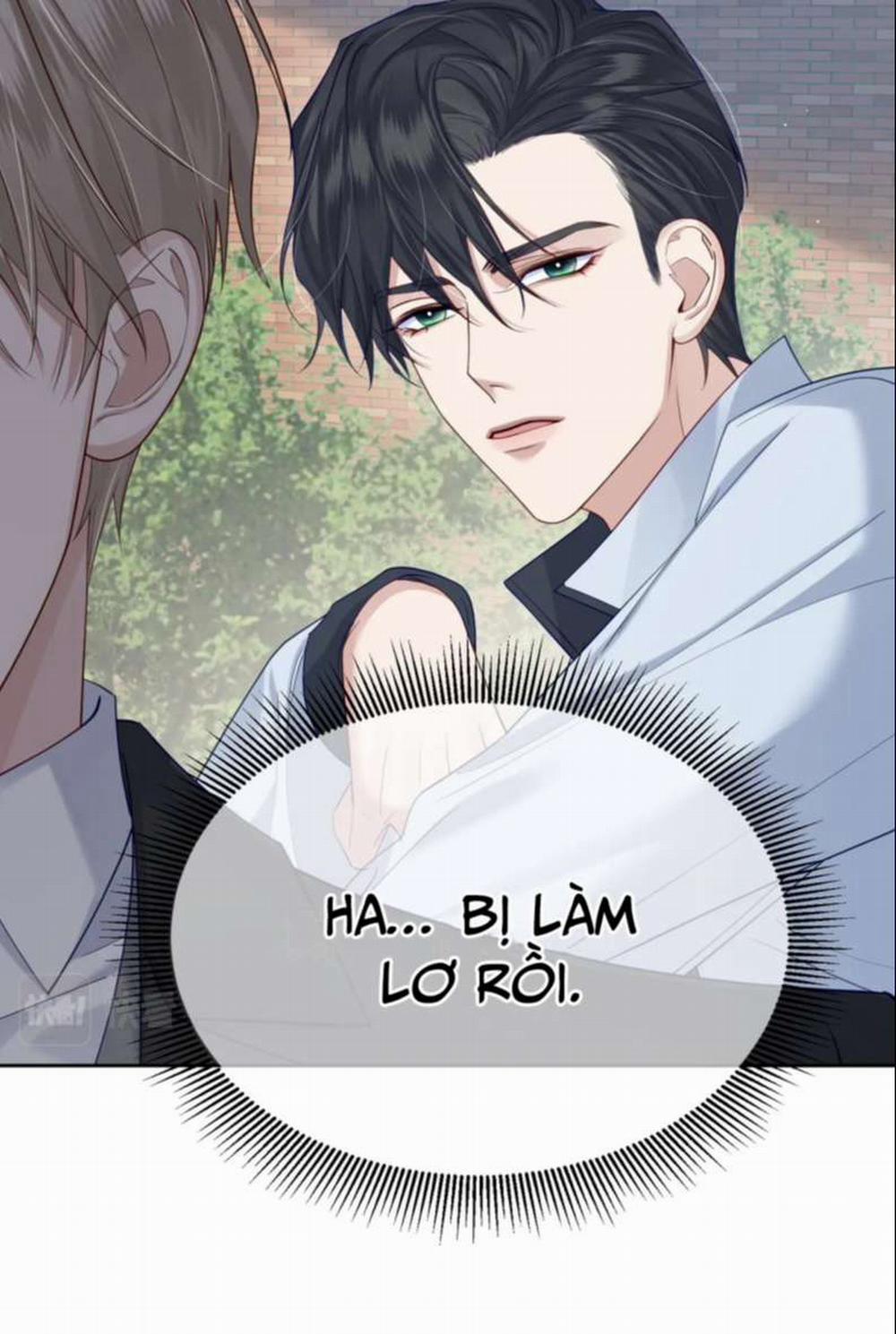 Nhân Vật Chính Chỉ Muốn Yêu Đương 6 trang 22