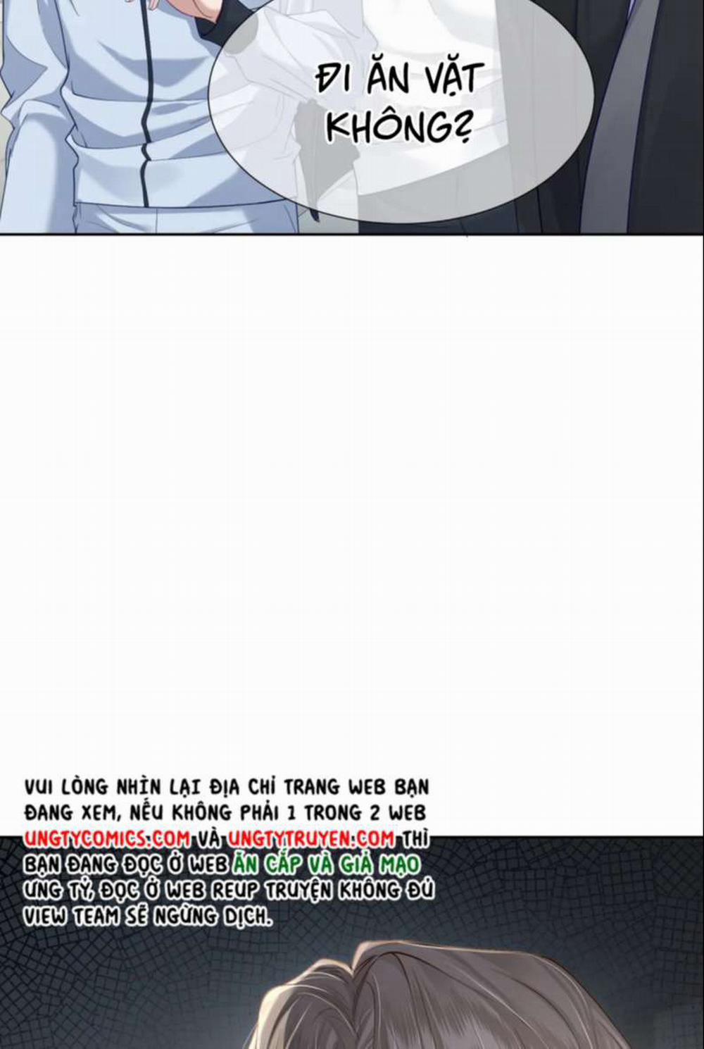 Nhân Vật Chính Chỉ Muốn Yêu Đương 6 trang 24