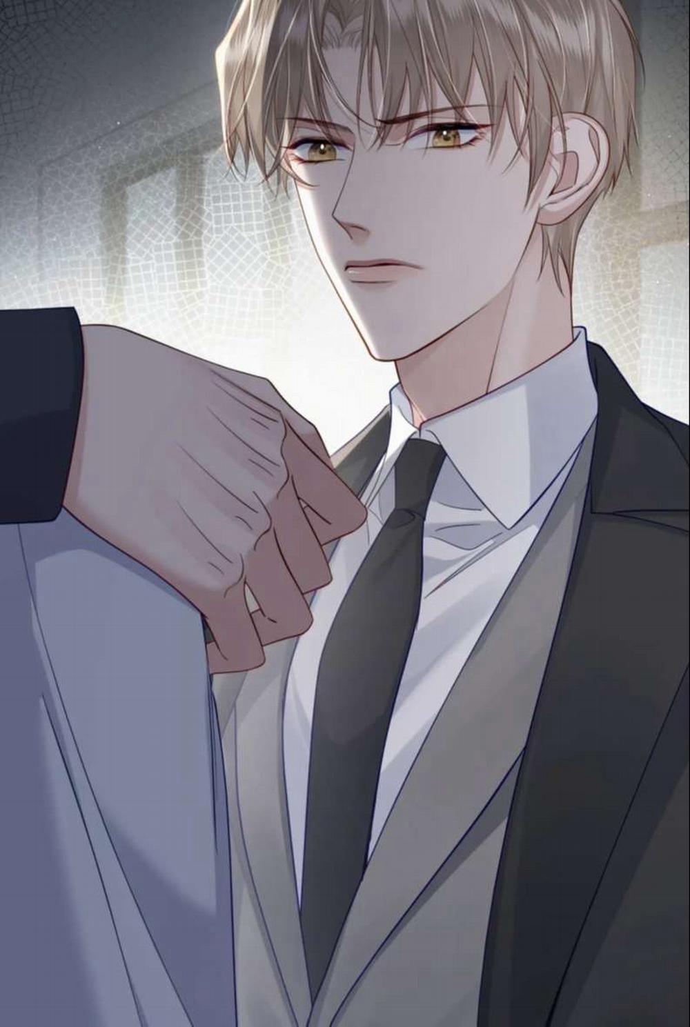 Nhân Vật Chính Chỉ Muốn Yêu Đương 6 trang 25