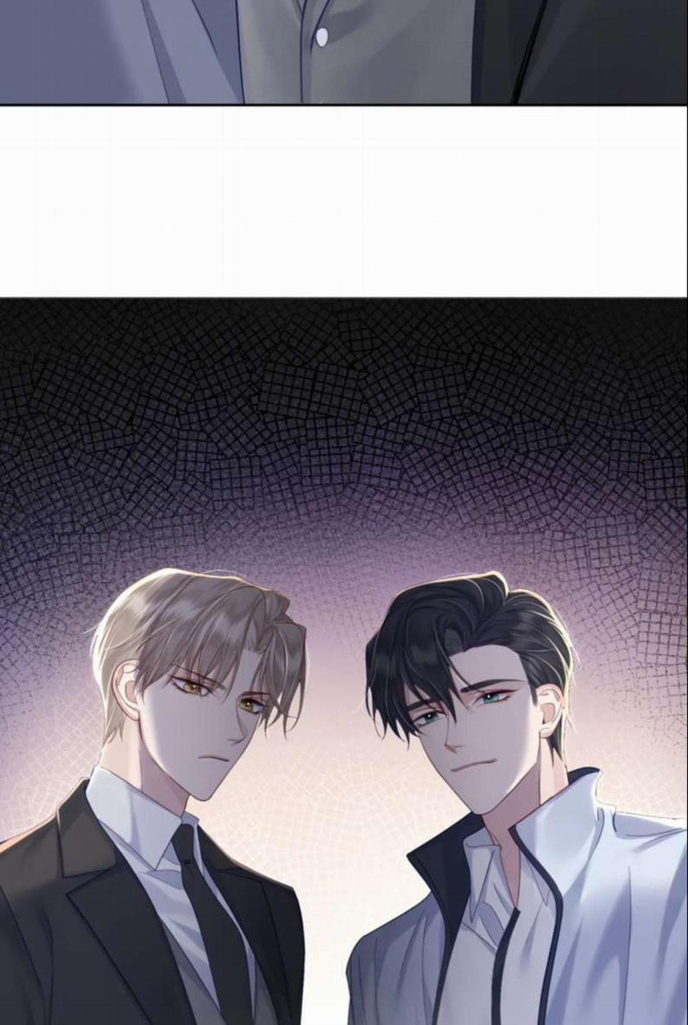 Nhân Vật Chính Chỉ Muốn Yêu Đương 6 trang 26