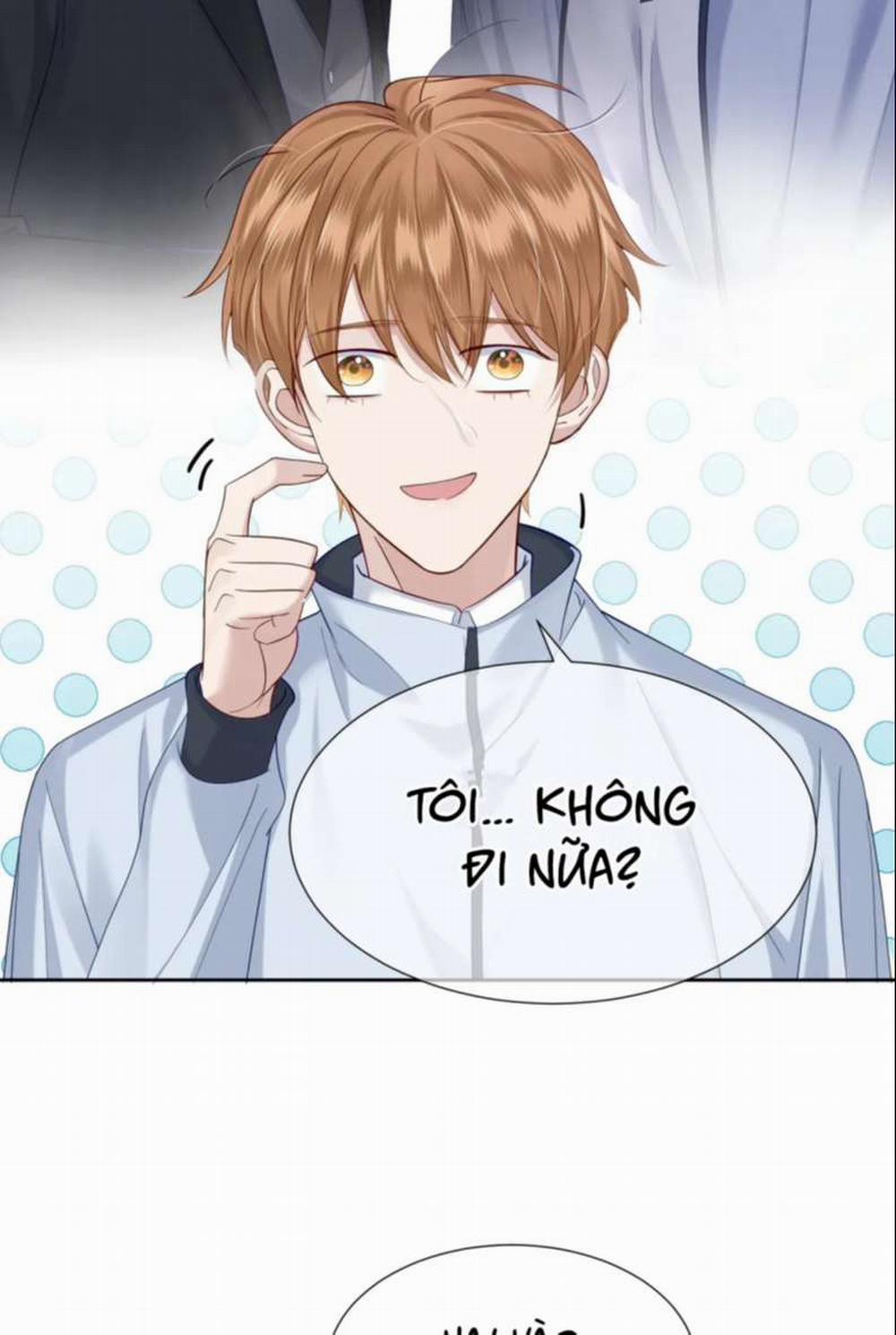 Nhân Vật Chính Chỉ Muốn Yêu Đương 6 trang 27