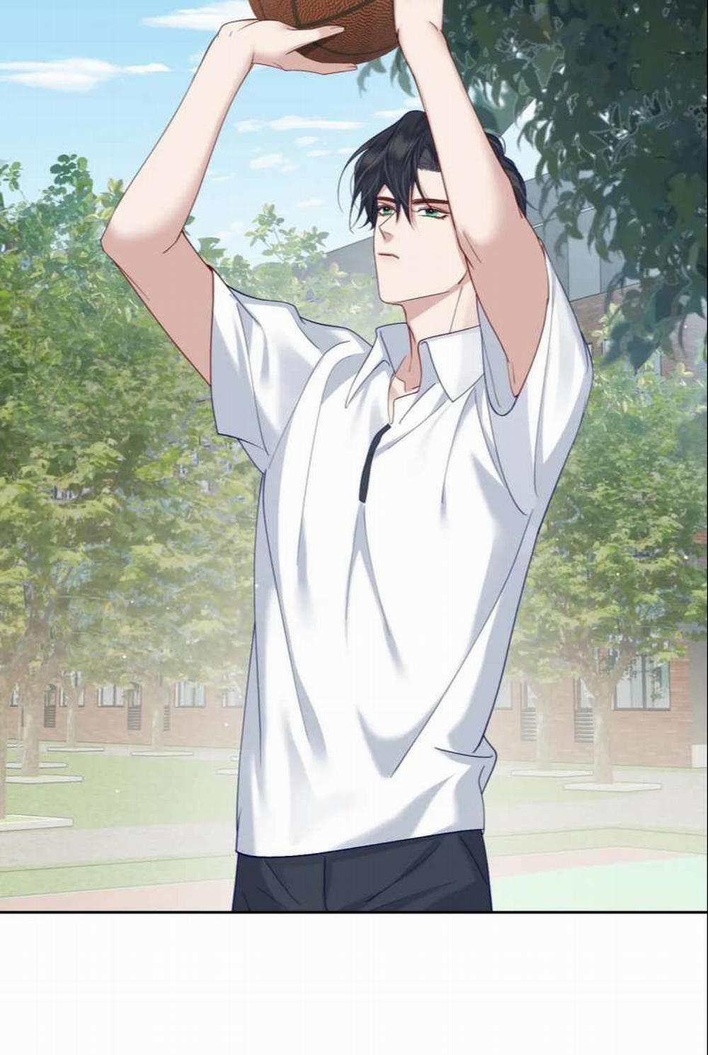 Nhân Vật Chính Chỉ Muốn Yêu Đương 6 trang 31