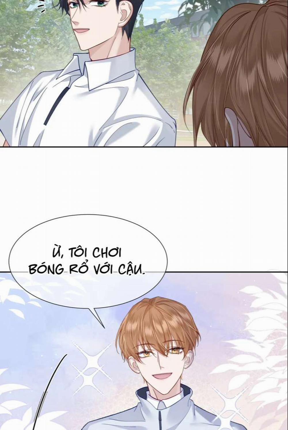 Nhân Vật Chính Chỉ Muốn Yêu Đương 6 trang 34