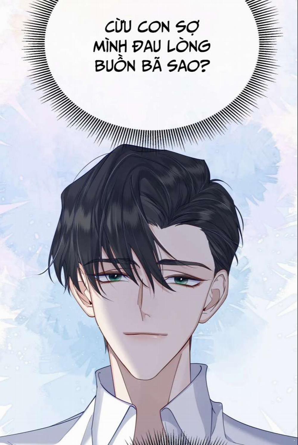 Nhân Vật Chính Chỉ Muốn Yêu Đương 6 trang 36