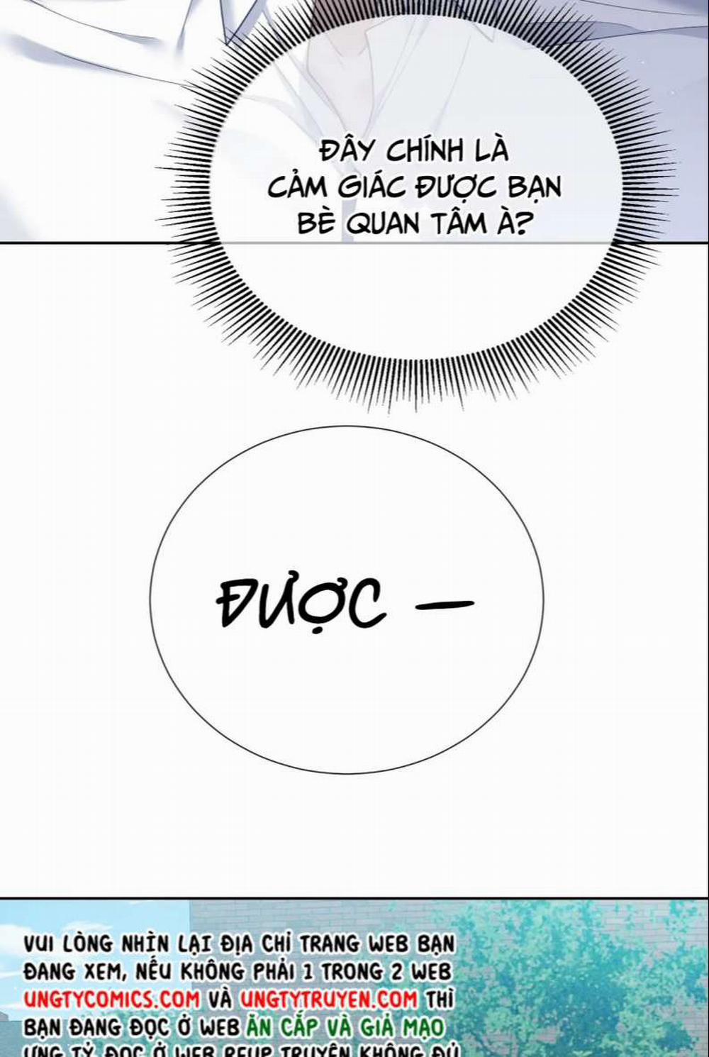 Nhân Vật Chính Chỉ Muốn Yêu Đương 6 trang 37